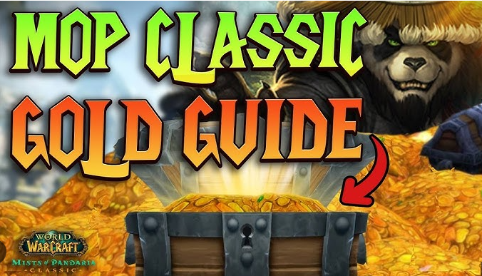 mop classic gold guide